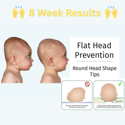 Baby Head Shapemate™️